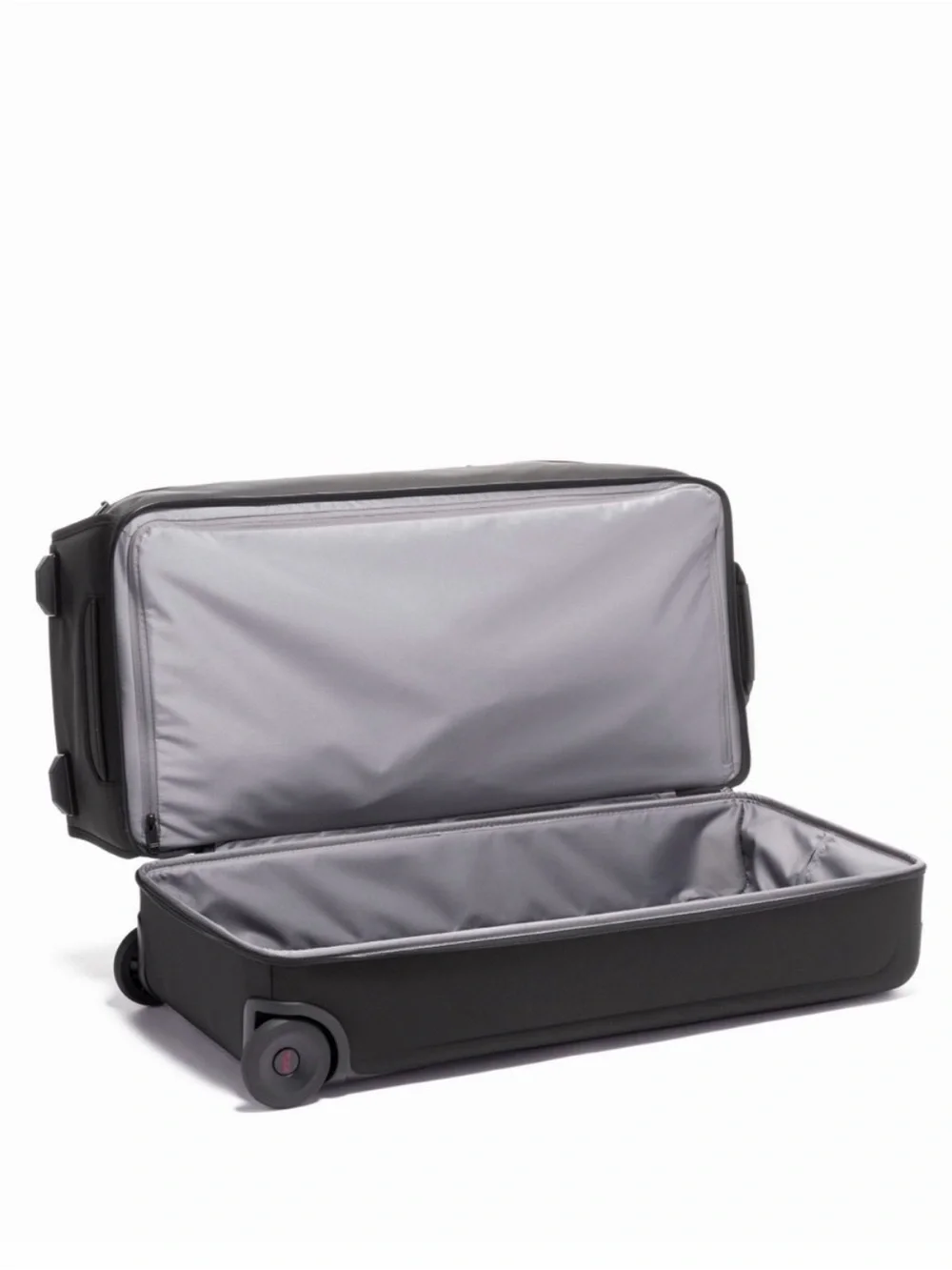 Tumi Duffel Bag with Telescopic Handle
